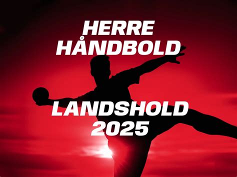 håndbold herre liga|Håndbold, Danmark: Herre Håndbold Ligaen 2024/2025 stillinger.